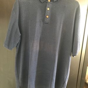 Jamaica Golf Shirt